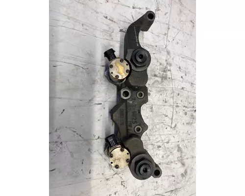 CATERPILLAR C15 Acert JakeEngine Brake