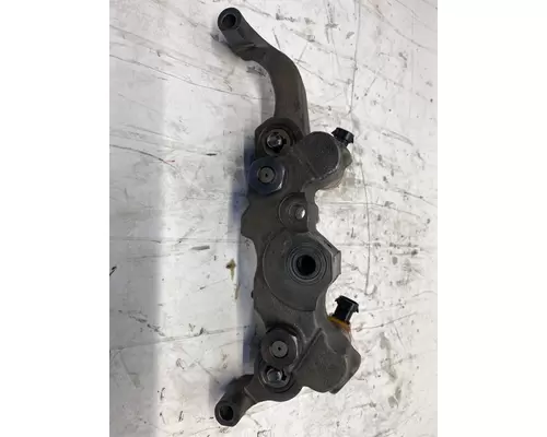 CATERPILLAR C15 Acert JakeEngine Brake