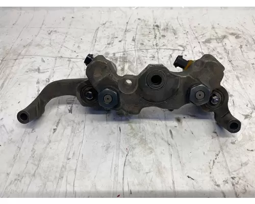 CATERPILLAR C15 Acert JakeEngine Brake