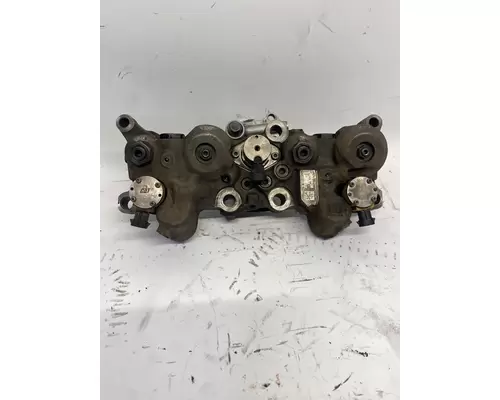 CATERPILLAR C15 Acert JakeEngine Brake