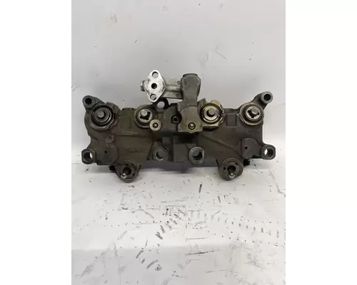 CATERPILLAR C15 Acert JakeEngine Brake
