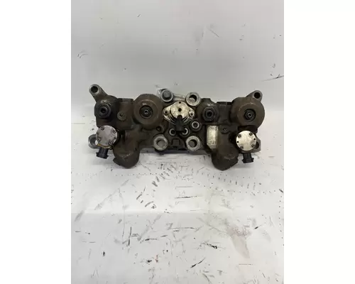 CATERPILLAR C15 Acert JakeEngine Brake
