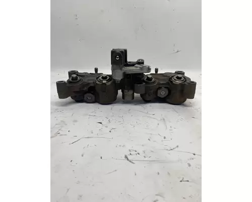 CATERPILLAR C15 Acert JakeEngine Brake