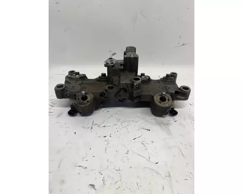 CATERPILLAR C15 Acert JakeEngine Brake