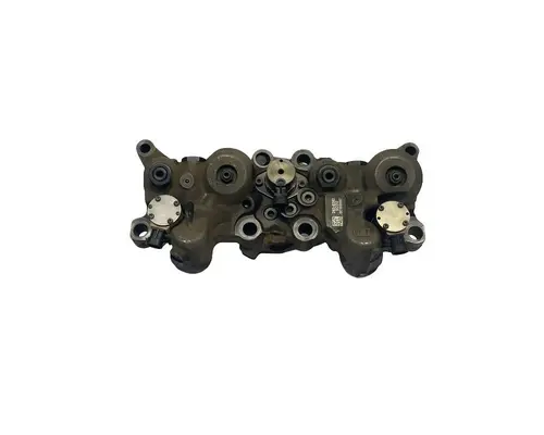 CATERPILLAR C15 Acert JakeEngine Brake