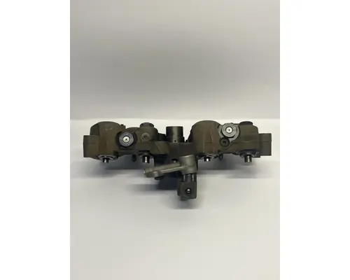 CATERPILLAR C15 Acert JakeEngine Brake