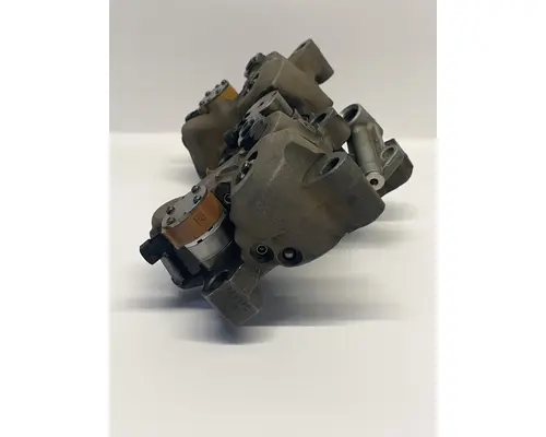 CATERPILLAR C15 Acert JakeEngine Brake