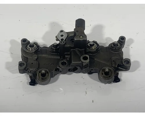 CATERPILLAR C15 Acert JakeEngine Brake