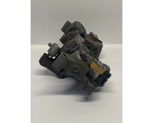 CATERPILLAR C15 Acert JakeEngine Brake