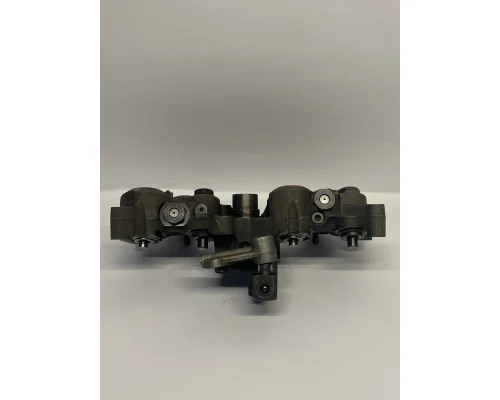 CATERPILLAR C15 Acert JakeEngine Brake