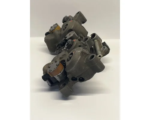 CATERPILLAR C15 Acert JakeEngine Brake