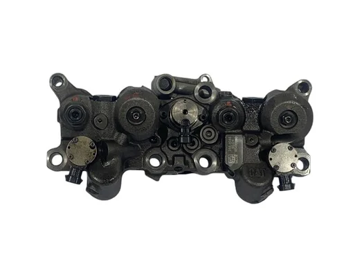 CATERPILLAR C15 Acert JakeEngine Brake