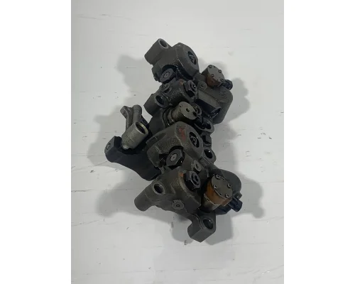 CATERPILLAR C15 Acert JakeEngine Brake