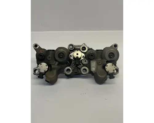 CATERPILLAR C15 Acert JakeEngine Brake