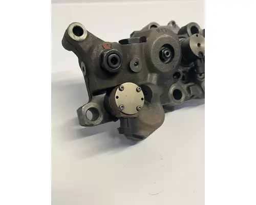 CATERPILLAR C15 Acert JakeEngine Brake