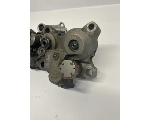 CATERPILLAR C15 Acert JakeEngine Brake