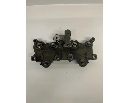 CATERPILLAR C15 Acert JakeEngine Brake