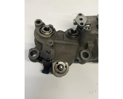 CATERPILLAR C15 Acert JakeEngine Brake