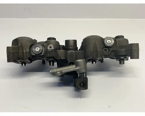 CATERPILLAR C15 Acert JakeEngine Brake