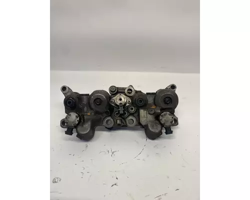 CATERPILLAR C15 Acert JakeEngine Brake