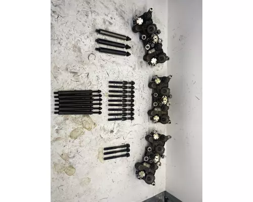 CATERPILLAR C15 Acert JakeEngine Brake