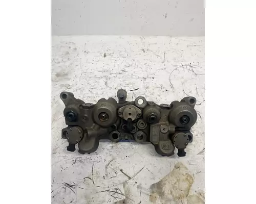 CATERPILLAR C15 Acert JakeEngine Brake