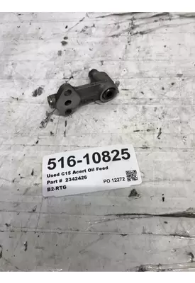 CATERPILLAR C15 Acert Jake/Engine Brake