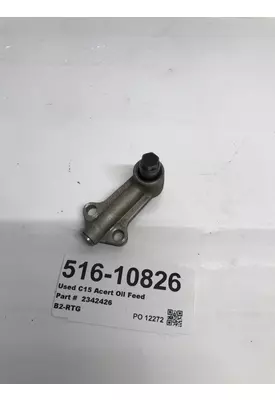 CATERPILLAR C15 Acert Jake/Engine Brake