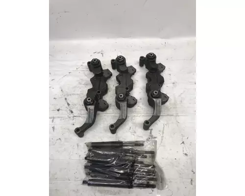 CATERPILLAR C15 Acert JakeEngine Brake