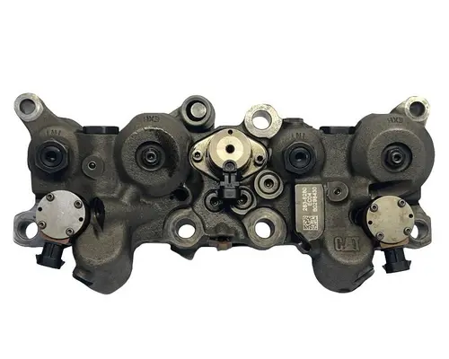 CATERPILLAR C15 Acert JakeEngine Brake
