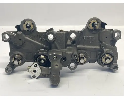 CATERPILLAR C15 Acert JakeEngine Brake