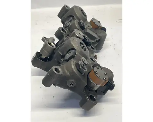 CATERPILLAR C15 Acert JakeEngine Brake