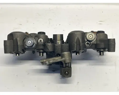 CATERPILLAR C15 Acert JakeEngine Brake