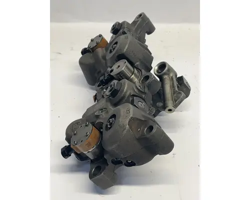 CATERPILLAR C15 Acert JakeEngine Brake