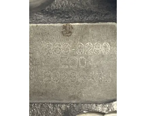 CATERPILLAR C15 Acert JakeEngine Brake