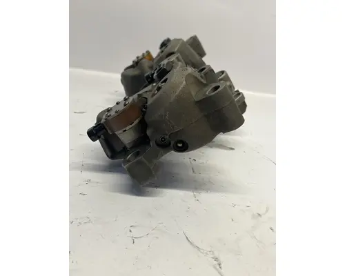 CATERPILLAR C15 Acert JakeEngine Brake