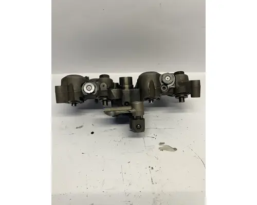 CATERPILLAR C15 Acert JakeEngine Brake