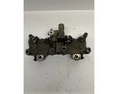 CATERPILLAR C15 Acert JakeEngine Brake