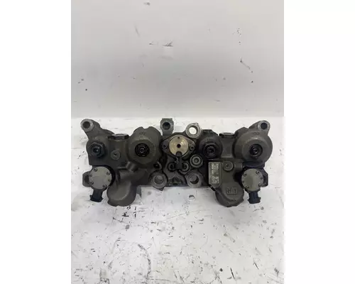 CATERPILLAR C15 Acert JakeEngine Brake