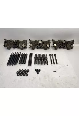 CATERPILLAR C15 Acert Jake/Engine Brake