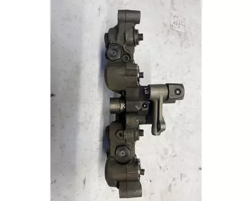 CATERPILLAR C15 Acert JakeEngine Brake