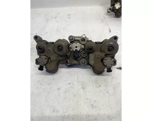 CATERPILLAR C15 Acert JakeEngine Brake