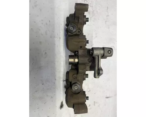 CATERPILLAR C15 Acert JakeEngine Brake