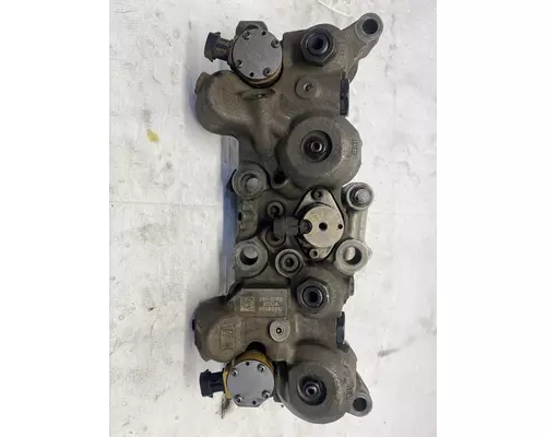CATERPILLAR C15 Acert JakeEngine Brake