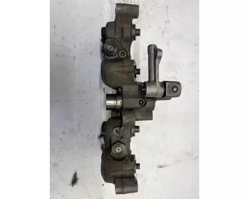 CATERPILLAR C15 Acert JakeEngine Brake
