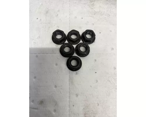 CATERPILLAR C15 Acert JakeEngine Brake