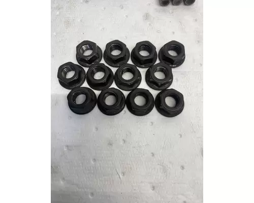CATERPILLAR C15 Acert JakeEngine Brake