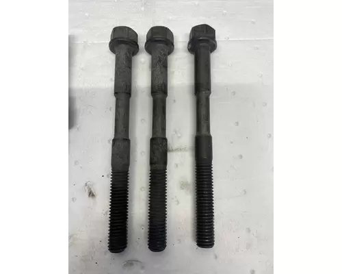 CATERPILLAR C15 Acert JakeEngine Brake