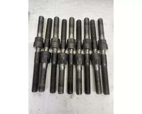 CATERPILLAR C15 Acert JakeEngine Brake