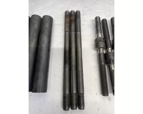 CATERPILLAR C15 Acert JakeEngine Brake